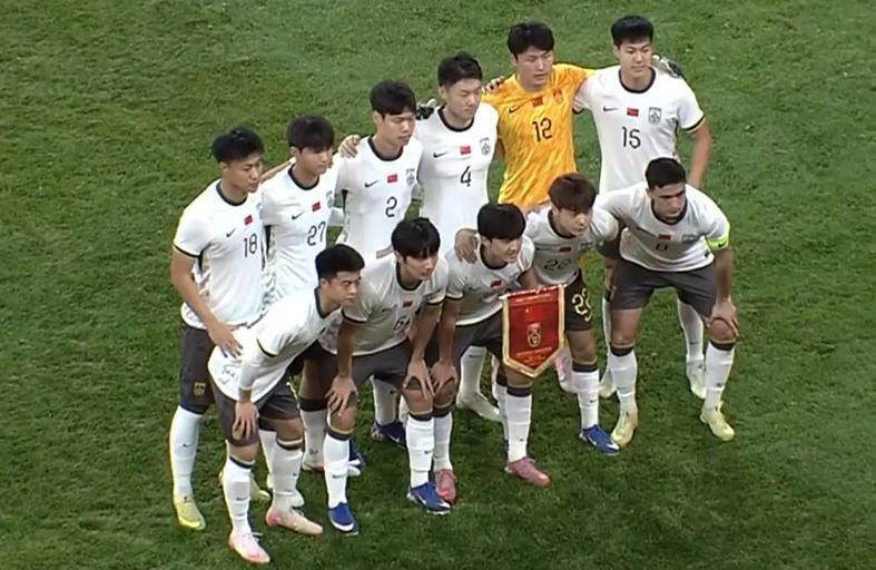 Kaiyun sports-陈泽仕的模板是谁？多上依木兰喂出来 球迷：韩鹏，史松宸点你呢